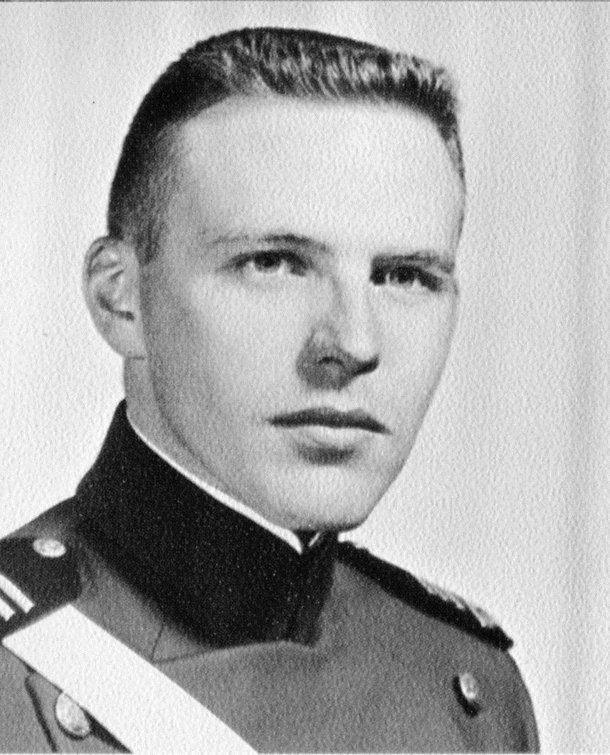 Lt Col (Ret) Thomas Burke